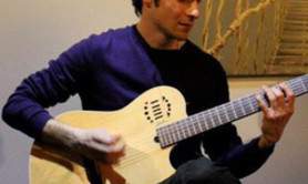 tomy.v - Cours de guitare