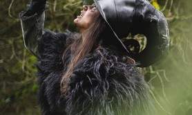 L'Elfe Mécanique - Créations costumes et ambiances