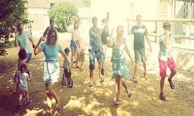 Linking Dance - Danse-Sport-Bien-être