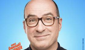 Jacques a dit ! - Conférence humoristique tout public.