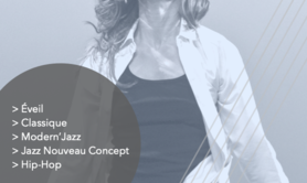 Centre Chorégraphique Calabash - Rentrée Saison 2021/2022