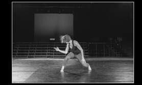  3D Mouvement/ Marjorie Cimpek  - cours de danse contemporaine 