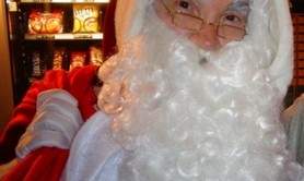 Zygom'art - Père Noël à domicile Reims et sa région