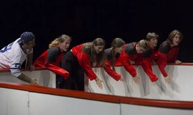 Renconters d'improvisation intercollégiennes
