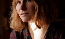 Barbara Zimmer - auteure-compositrice-interprète cherche dates 
