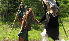 Cie Prends Soin De Toi - Spectacle Contes et Nature