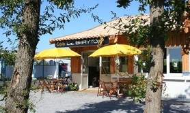 Café Le Baryton