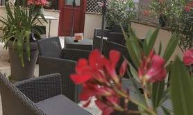 Restaurant Au Xylocharme