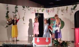 Comedia29300 - Théâtre pour enfants/ados et adultes
