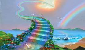 L'arbrenciel - A la rencontre de sa mission de vie