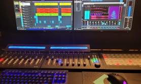 Recherche associe pour studio live session