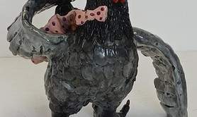 JJBelle - Artiste sculpteur céramiste