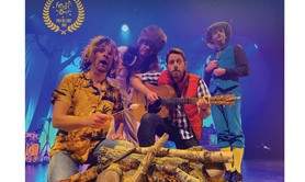 Arokaria Prod - BIGFOOT, Ramdam à la Belle Etoile