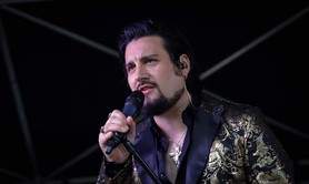 Gabriel Williams - Chanteur Folk