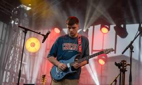 Matis LAURENT - Guitariste - Chanteur 