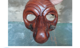 Cie le nez dans l herbe - Atelier de théâtre physique (Montreuil)