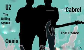 patchwork - variété pop rock 