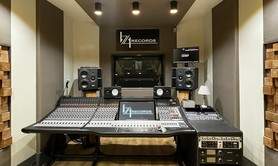 44 RECORDS - Studio Professionnel 