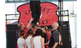 Compagnie Em.Portés - Le Cabaret Verner 