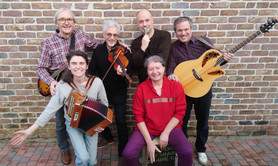 A TOUT FOLK - Folks songs d'Europe et d'ailleurs
