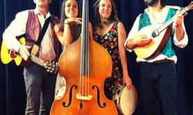 Tanto Pe' Cantà - musique italienne