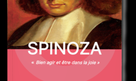 Conférence sur Spinoza et les émotions