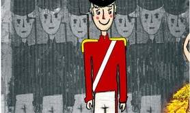 Le Petit Soldat de Plomb - Spectacle d'Andersen