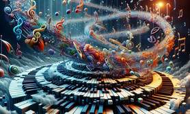 Prof Piano - Cours de Piano, Composition & Improvisation