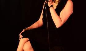 Lady Pop - Duo Cover