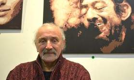 LES PINCEAUX DU FOUSSERET - COURS DE PEINTURE et DESSIN