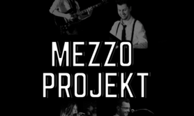 MEZZO PROJEKT - LE SHOW MUSICAL PROFESSIONNEL