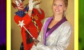 LES MIMIMOS - CLOWNS Traditionnels