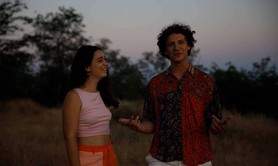 Funambule - Duo piano/voix