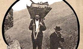 LES PUCES de LA VOULTE