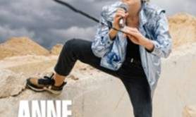 Anne Cahen - Moment de Qualité - Tournée