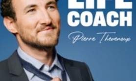Pierre Thevenoux - Life Coach