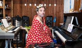 BABX & INVITÉS Amour Colosse