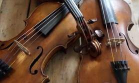TERRE DE SONS - COURS DE VIOLON TRADITIONNEL