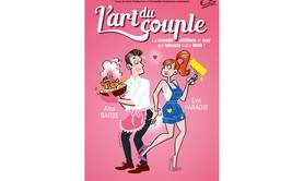 L'ART DU COUPLE