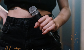 Lilly Mars - Cours de chant