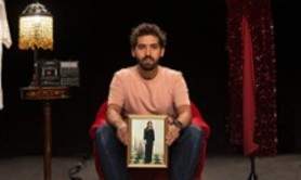 Ma République et Moi - Issam Rachyq Ahrad