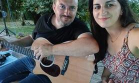 Bache  - je propose des prestations de concerts 