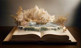 Stage “Les bases du roman” à Saint Denis