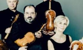 Quatuor Hagen
