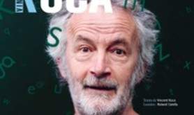 Vincent Roca - De A à Z