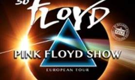 So Floyd The Pink Floyd Show - Tournée