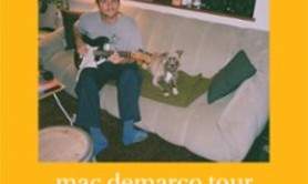 Mac DeMarco 