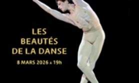Les Beautés de la Danse - Edition 2026 - La Seine Musicale, Boulogne-Billancourt