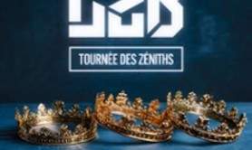 L2B - Tournée des Zéniths