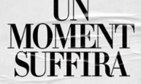 Laurent Sciamma - Un Moment Suffira - Comédie des  Bornes, Paris